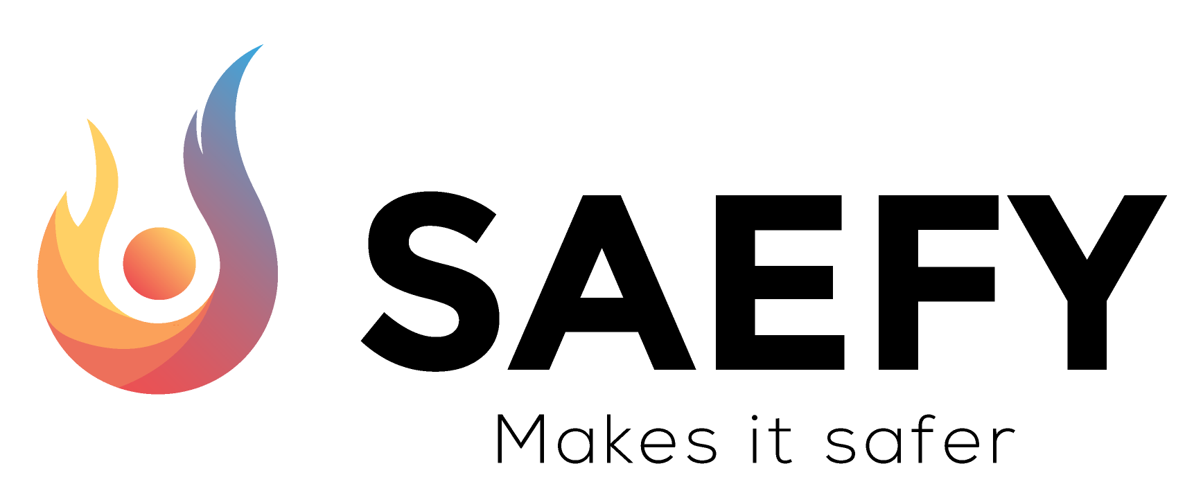 Saefy Logo
